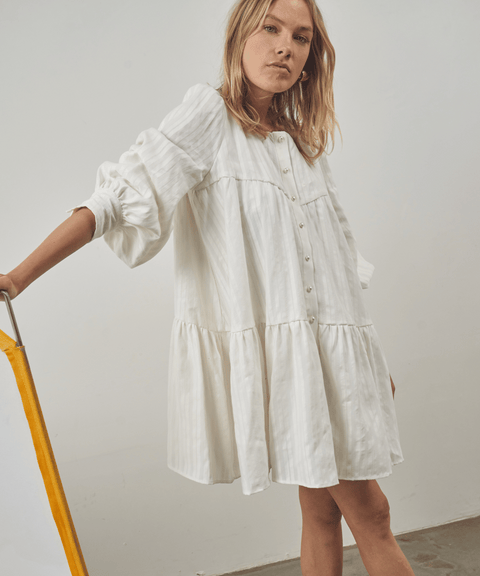 Barneys best sale white dresses