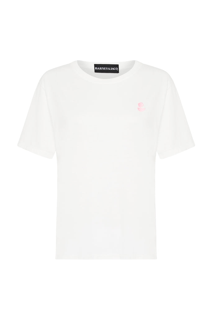 The Opening Tee Pink